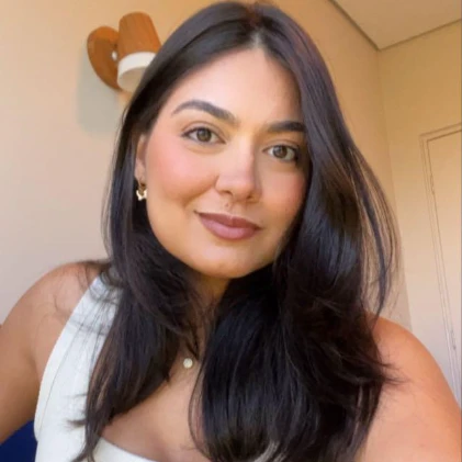 Psicólogo(a) Jéssica Pimenta F De Lima