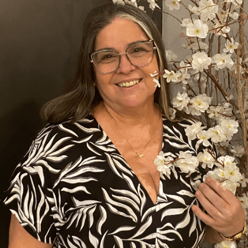 Psicólogo(a) Valdice Matos De Carvalho